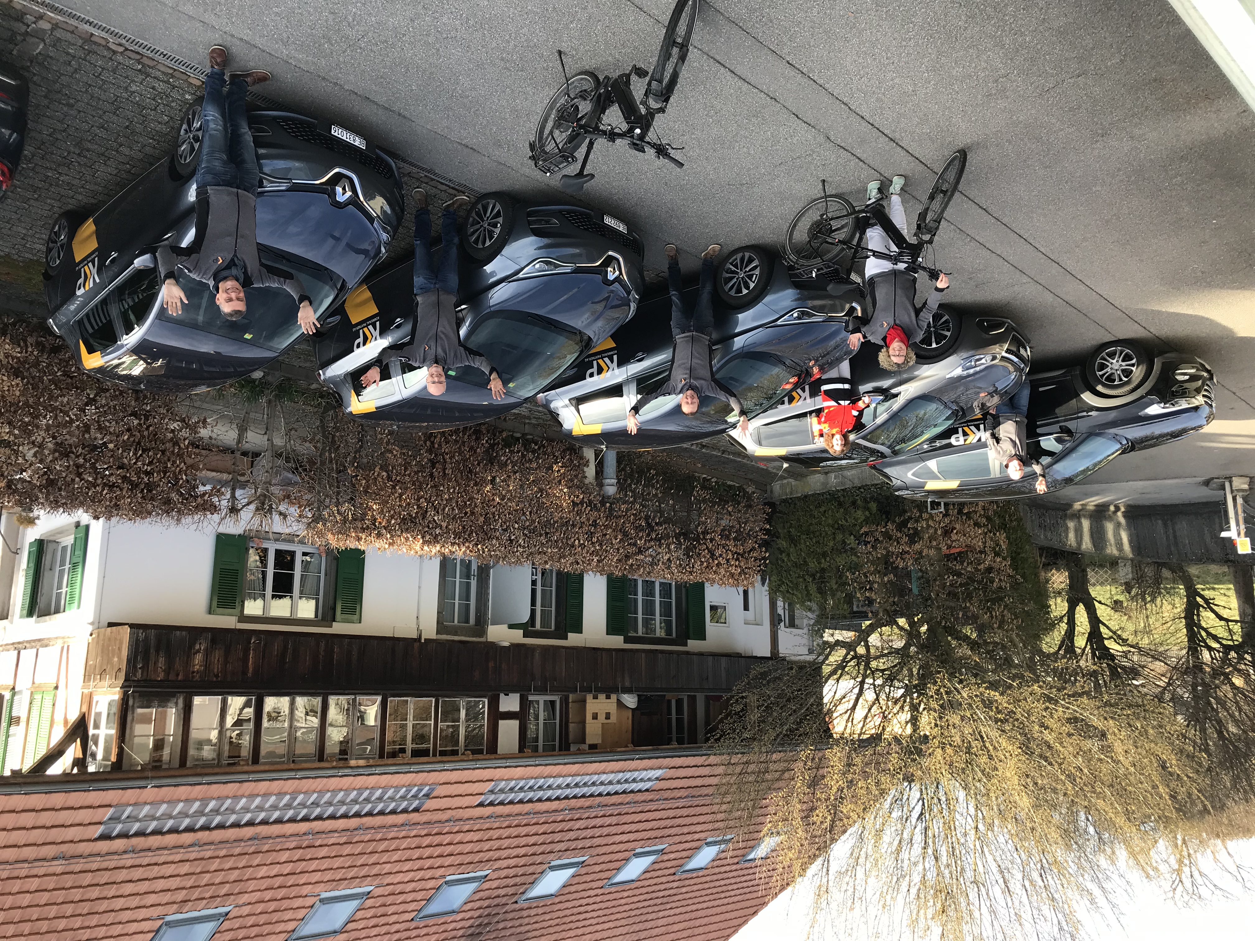 Nachhaltigkeit