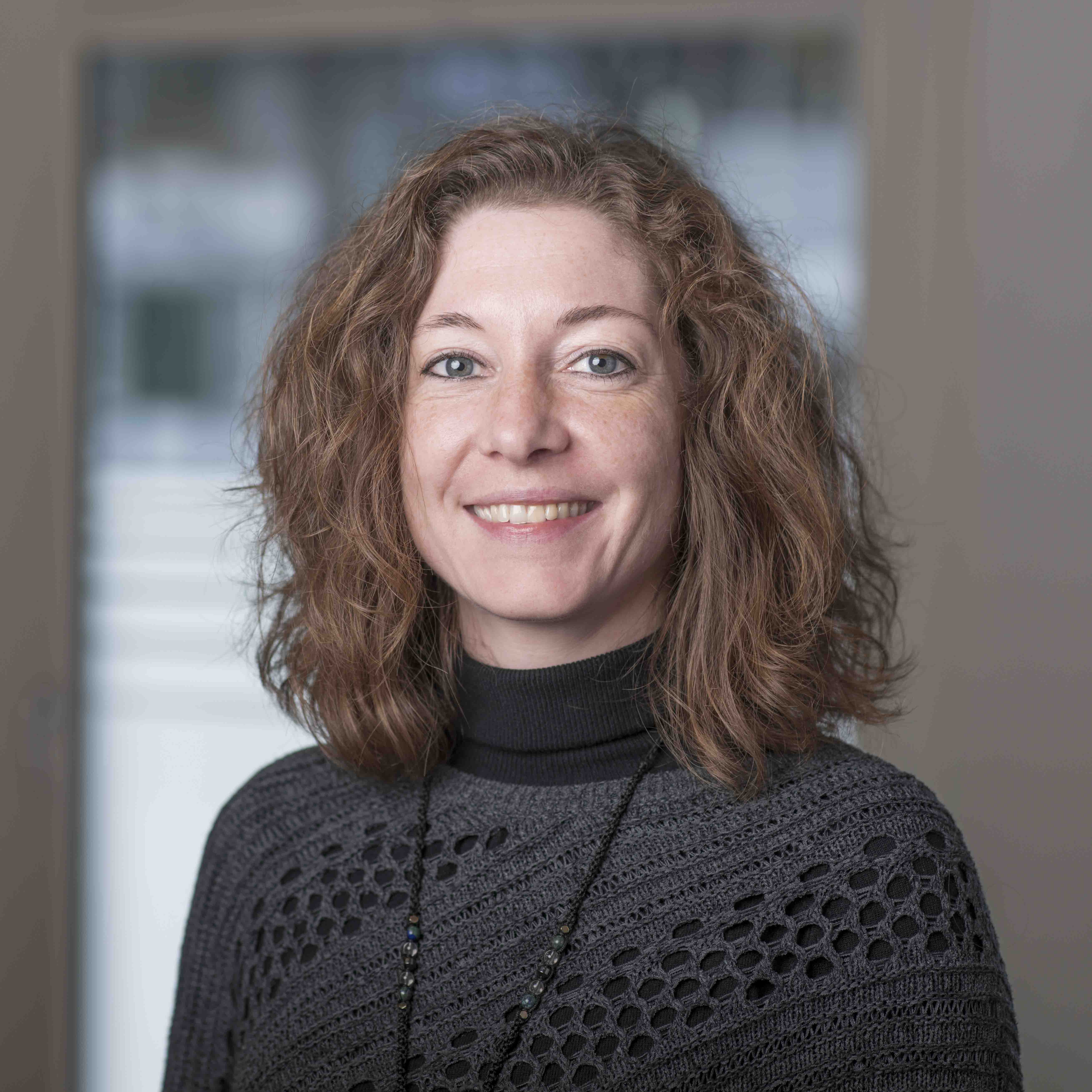 Yolanda Leiser